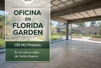 Oficinas en  Villa Carmela, Tucumán