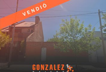 Terrenos en  Villa Lugano, Capital Federal