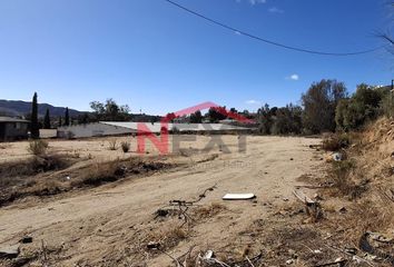 Lote de Terreno en  Moderna, Ensenada