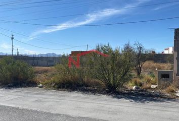 Lote de Terreno en  Arteaga, Arteaga, Arteaga, Coahuila