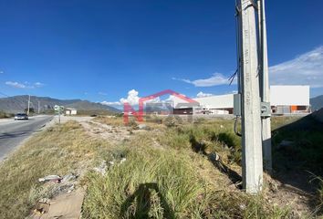 Lote de Terreno en  San Isidro De Las Palomas, Arteaga, Coahuila