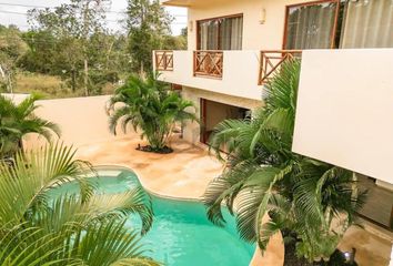 Casa en  Villas Tulum, Tulum