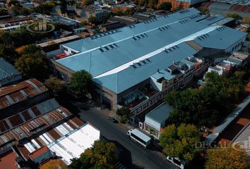 Galpónes/Bodegas en  Parque Patricios, Capital Federal
