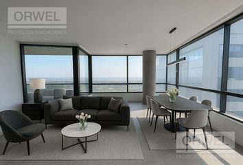 Departamento en  Nuñez, Capital Federal