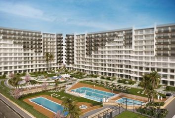 Apartamento en  Sant Lluís, Balears (illes)