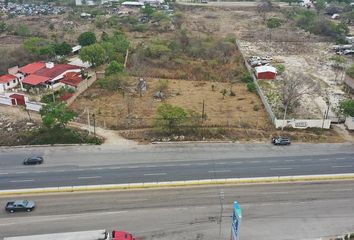 Lote de Terreno en  Carretera Tapanatepec - Tuxtla Gutiérrez, Berriozábal, Chiapas, 29130, Mex
