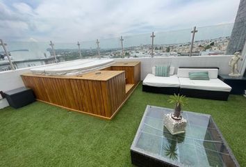 Departamento en  Boulevard Fray Antonio De Monroy E Hijar, Jurica San Francisco, La Antigua Juriquilla, Querétaro, 76230, Mex