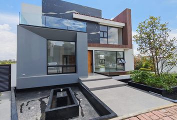 Casa en  La Vista Contry Club, San Andrés Cholula