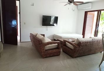 Departamento en  Parque Real, Selvamar, Playa Del Carmen, Solidaridad, Quintana Roo, 77727, Mex