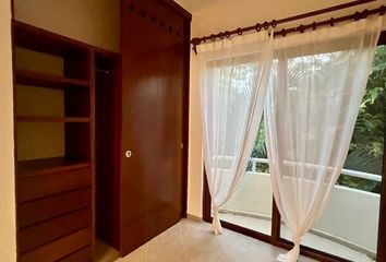 Departamento en  Parque Real, Selvamar, Playa Del Carmen, Solidaridad, Quintana Roo, 77727, Mex