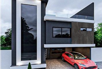 Casa en  Boulevard Forjadores De Puebla, Arboreto Residencial Arborada, Cholula De Rivadabia, San Pedro Cholula, Puebla, 72770, Mex