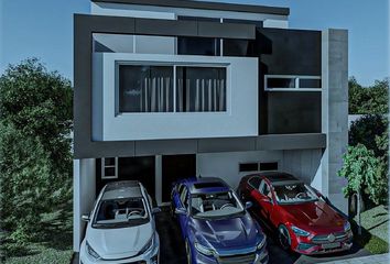 Casa en  Boulevard Forjadores De Puebla, Arboreto Residencial Arborada, Cholula De Rivadabia, San Pedro Cholula, Puebla, 72770, Mex