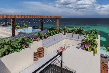 Departamento en  Mahahual, Othón P. Blanco