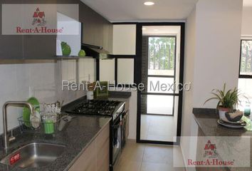 Departamento en  San Andrés, Azcapotzalco