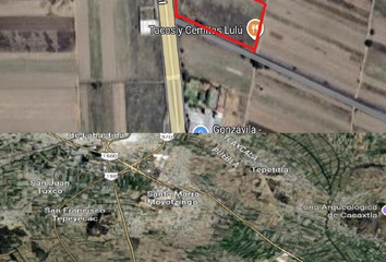 Lote de Terreno en  Autopista México-puebla, Santa Ana Xalmimilulco, Huejotzingo, Puebla, 74167, Mex