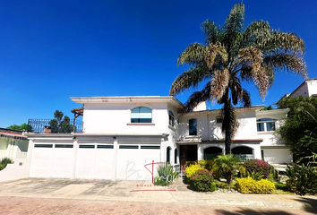 Casa en  Avenida Morillotla, Los Encinos, San Andrés Cholula, Puebla, 72813, Mex