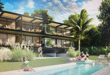 Departamento en  Cumbres Del Golf, Villa Allende