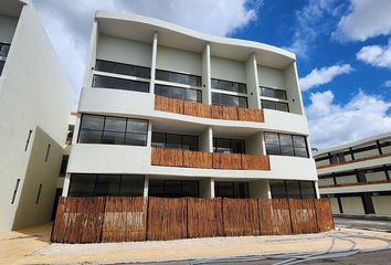 Departamento en  Calle 23, Cholul, Mérida, Yucatán, 97305, Mex