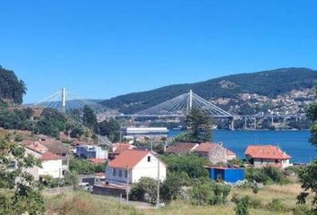 Chalet en  Moaña, Pontevedra Provincia