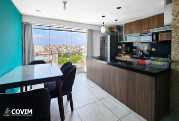Departamento en  Jose Luis Bustamante Y Rivero, Arequipa