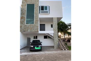 Casa en  Colonia Supermanzana 312, Cancún, Quintana Roo