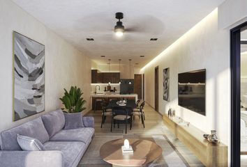 Departamento en  Calle 20, Ciudad Industrial, Mérida, Yucatán, 97288, Mex