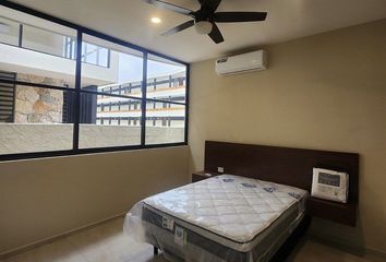 Departamento en  Pueblo Cholul, Mérida, Yucatán