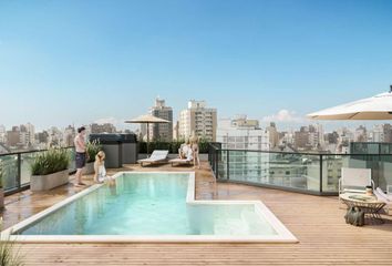 Departamento en  Nueva Córdoba, Córdoba Capital