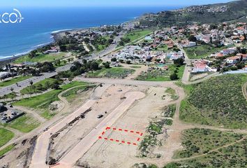 Lote de Terreno en  Camino San Javier, Villas Cibolas Del Mar, San Miguel, Ensenada, Baja California, 22760, Mex