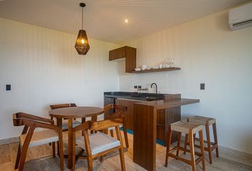 Departamento en  Carretera Cafetal - Mahahual, Mahahual, Costa Maya, Othón P. Blanco, Quintana Roo, 77976, Mex