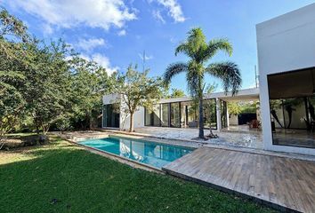 Casa en  Calle 18, Dzidzantún, Yucatán, 97500, Mex