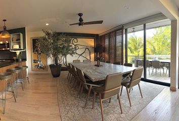 Departamento en  Playacar, Quintana Roo