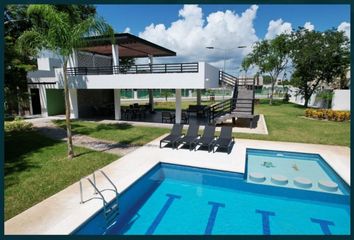 Casa en  La Joya, Solidaridad, Quintana Roo