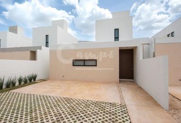 Casa en  Pueblo Conkal, Conkal