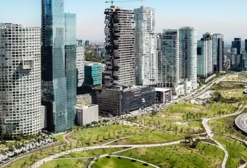 Oficina en  Avenida Santa Fé, Cruz Manca, Cuajimalpa De Morelos, Ciudad De México, 05348, Mex