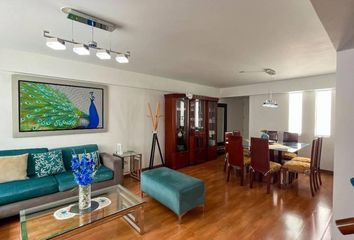 Departamento en  Avenida Ricardo Palma 821, Lima, Perú