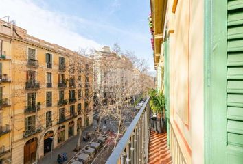 Piso en  Santa Caterina I La Ribera Sant Pere, Barcelona