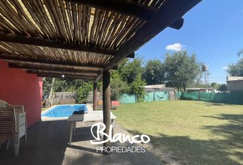 Casa en  Parada Robles, Exaltación De La Cruz