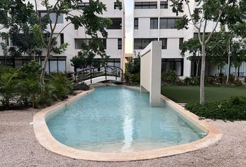 Departamento en  Calle 48, X Canatún, Mérida, Yucatán, 97302, Mex