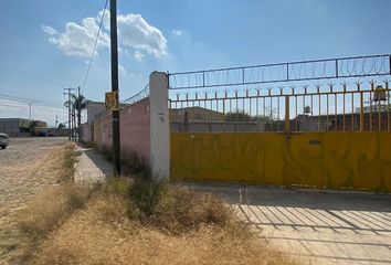 Lote de Terreno en  Residencial Granjas De Tequisquiapan, Tequisquiapan