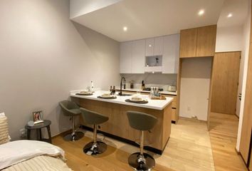 Departamento en  Monterrey 209-211, Roma Norte, Cuauhtémoc, Ciudad De México, 06700, Mex