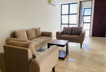 Departamento en  Temozón Norte, Mérida, Yucatán, Mex