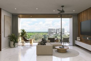 Departamento en  Calle 75 138, Montes De Amé, Mérida, Yucatán, 97115, Mex