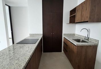 Departamento en  Pueblo Temozon Norte, Mérida, Yucatán