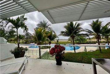 Apartamento en Carrera 2, Punta Canoa, Cartagena De Indias, Bolívar, Col