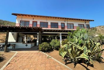 Rancho en  Calle Rey Chan 18613, Los Reyes, Tijuana, Baja California, 22125, Mex