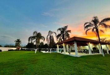 Quinta en  Carretera Cadereyta-allende-el Castillo-los Cavazos-san Mateo, El Castillo, Cadereyta Jiménez, Nuevo León, 67456, Mex