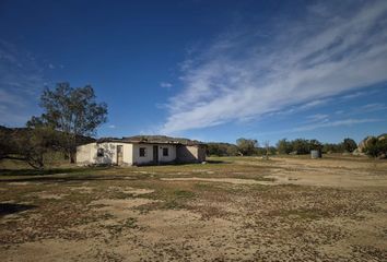 Lote de Terreno en  Carretera Ramal A Ojos Negros, Real Del Castillo, Ojos Negros, Real Del Castillo Nuevo, Ensenada, Baja California, 22770, Mex