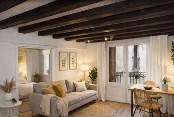 Piso en  Santa Caterina I La Ribera Sant Pere, Barcelona