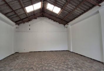 Local Comercial en  La Calera, Cundinamarca